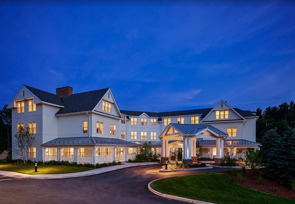 Stone Hill At Andover - image 1
