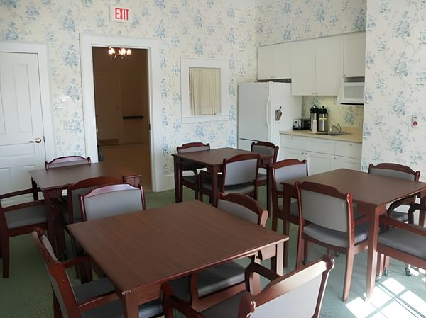Clara Welch Thanksgiving Home - image 1