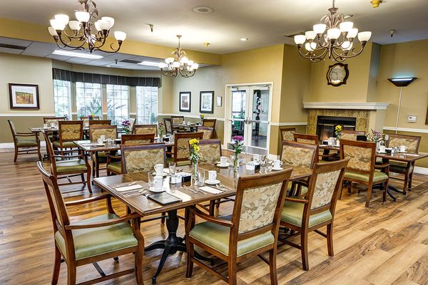 The Oaks At Inglewood - image 1