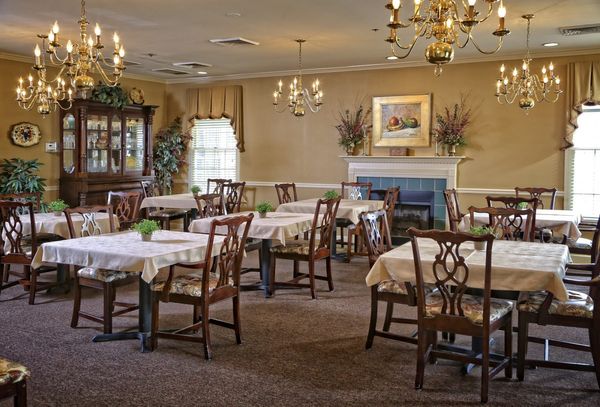 The Woods Senior Care - image 1