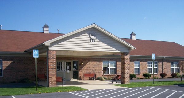 Timberview Crossing Assisted Living - image 1