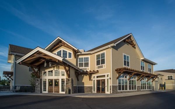 Cappella Of Grand Junction - image 1