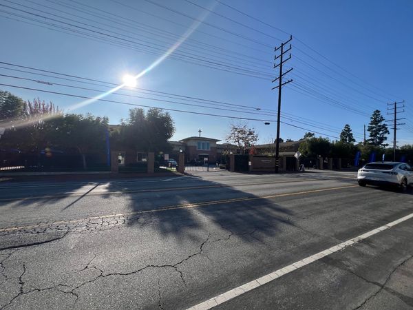 Nazareth House - image 1