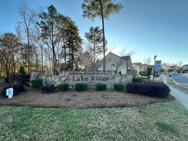 Grayrock Village at Lake Ridge - image 1