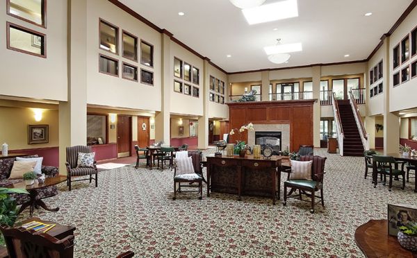 Trustwell Living Raytown - image 1