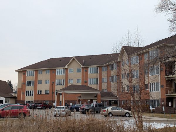 Maranatha Care Center - image 1