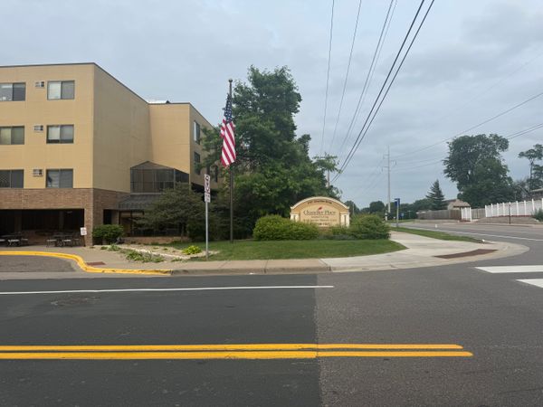 Chandler Place Home Health Care - image 1