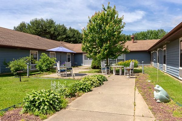 Brookdale Dover - image 1