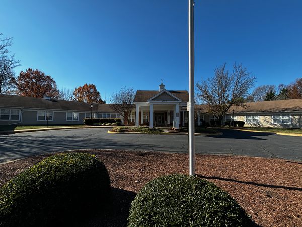 Sunrise INOVA at George Mason - image 1