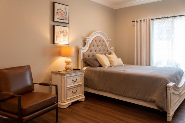 Senior Oasis - image 1