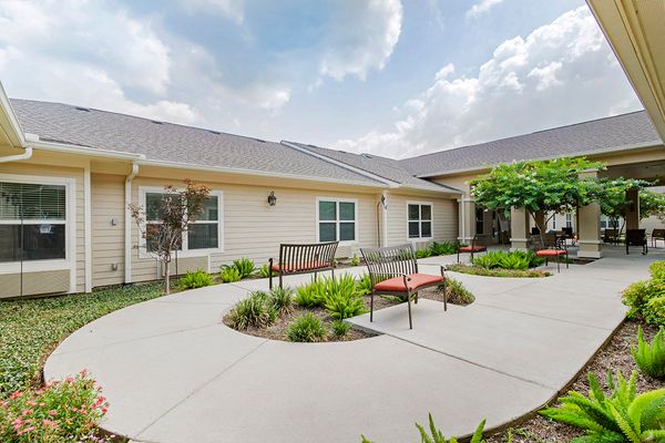 Caydance Assisted Living and Memory Care - image 1