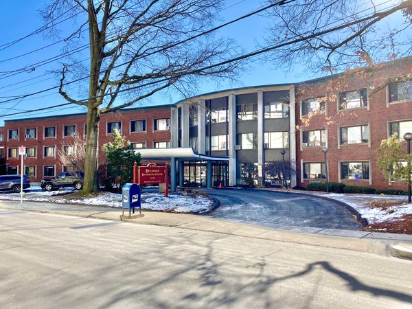 Benjamin Healthcare Center - image 1