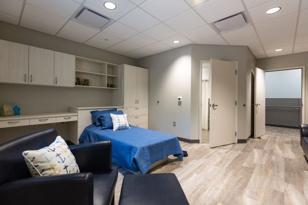 Parkside at North East and Parkside Suites - image 1