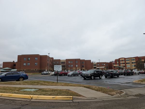 Roitenberg Family Assisted Living - image 1