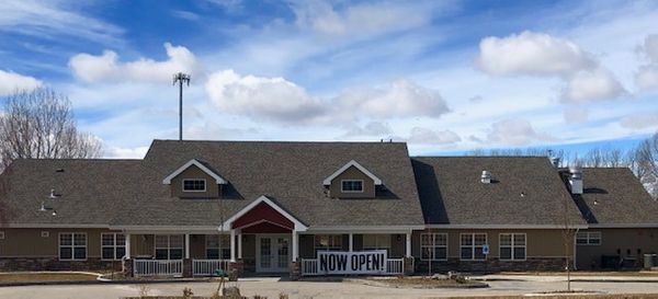 The Gables of Idaho Falls - image 1