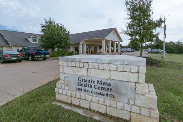 Granite Mesa Health Center - image 1