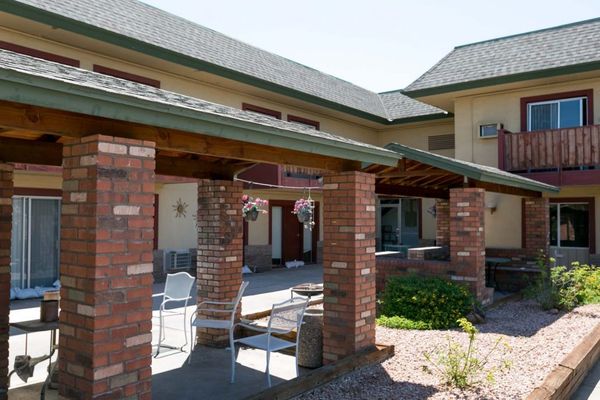 Rose Court Senior Living - image 1