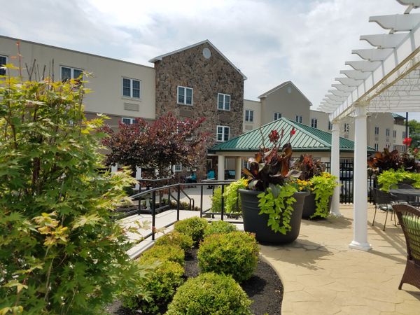 Commonwealth Senior Living at Willow Grove - image 1
