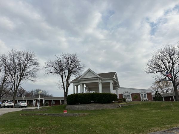 Frontier Health & Rehabilitation - image 1
