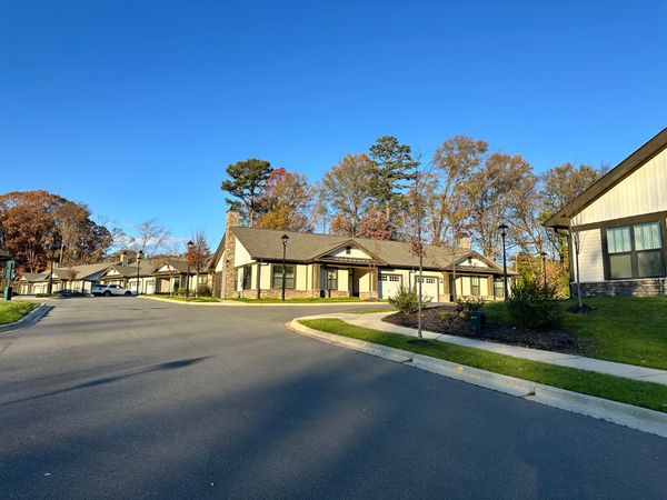 Ambriant at Austin Village - image 1