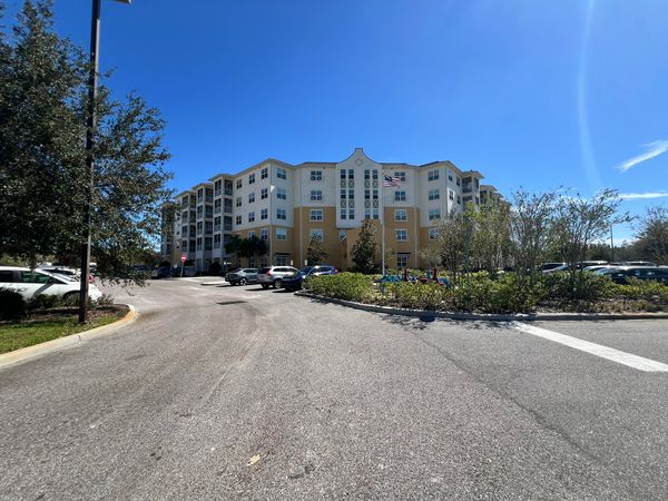 The Watermark At Trinity - image 1