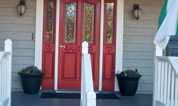 Savannah Court of Milledgeville - image 1