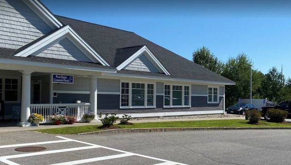Pemi-Baker Community Health - image 1