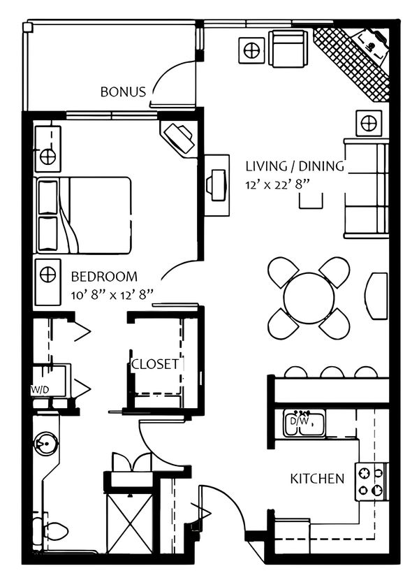 The Stafford - image 1