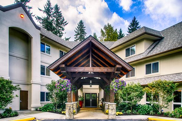 Aegis Living Marymoor - image 1
