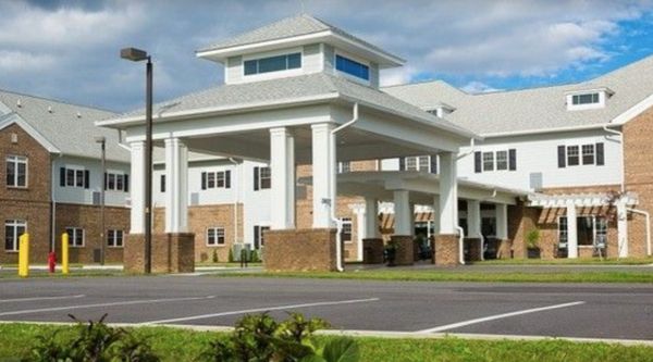 English Meadows Blacksburg Campus - image 1