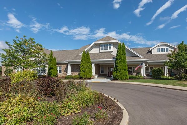 Brookdale Kenosha - image 1
