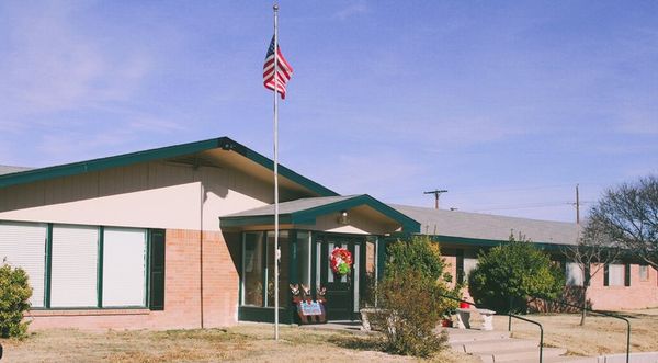 Skywest Assisted Living Center by Shaw - image 1