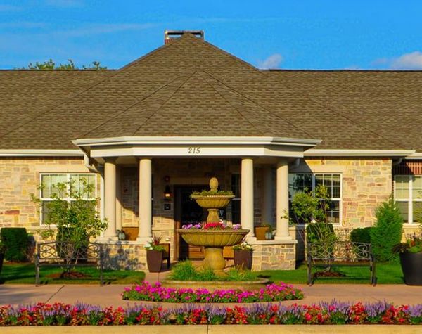 Encore Memory Care at South Barrington - image 1