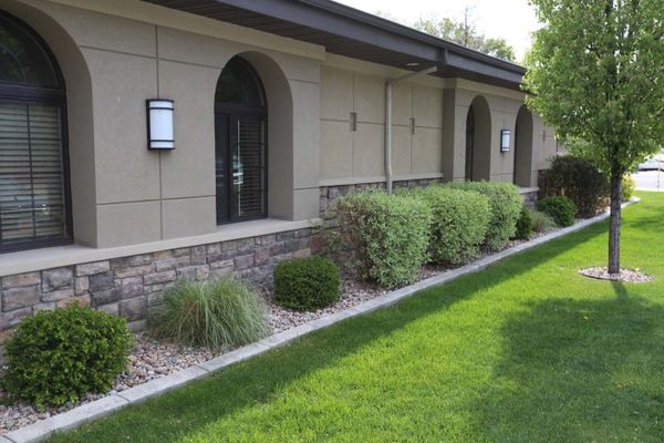 Paramount Health And Rehabilitation - image 1