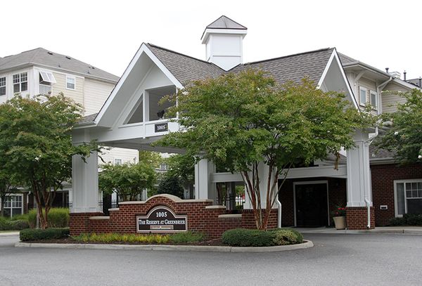 The Reserve at Greenbrier - image 1