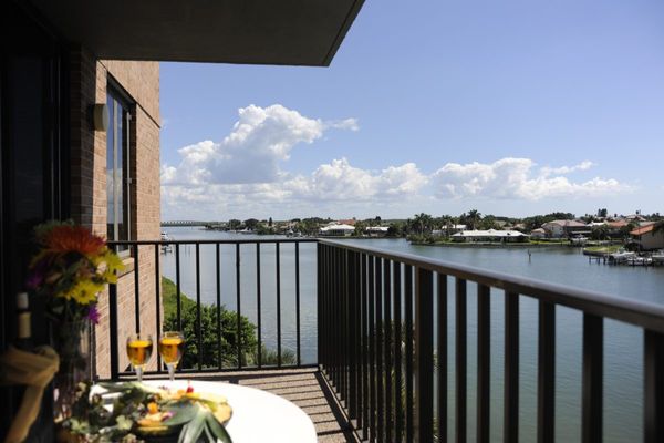 Addington Place at College Harbor - image 1