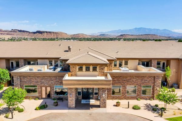 The Retreat at Sunriver - image 1
