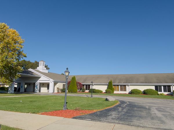 Franciscan Gardens - image 1