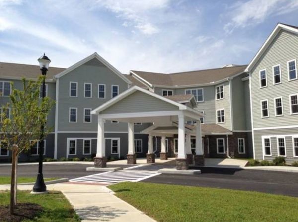 Judson Meadows - image 1