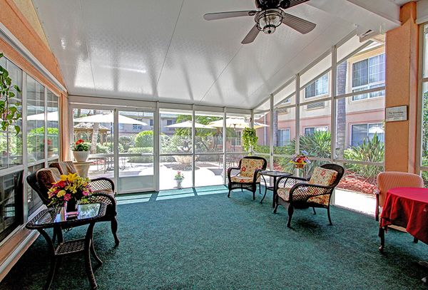 The Gardens of Port St. Lucie - image 1