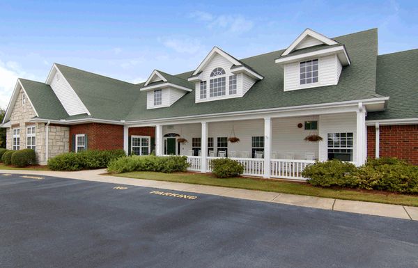 TerraBella Southern Pines - image 1