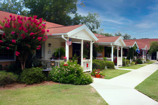 Oaks Post Acute - image 1