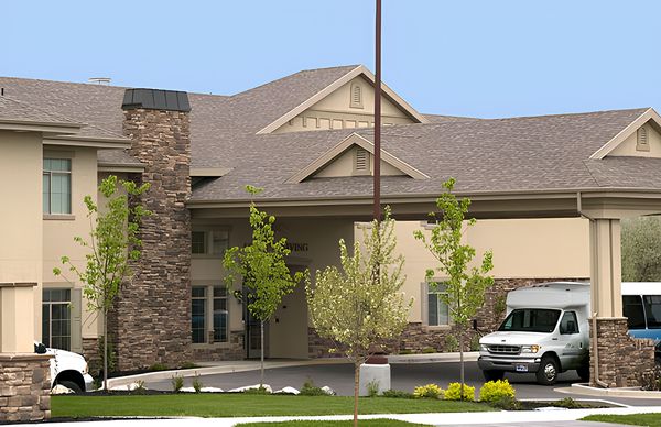 Carrington Court - image 1
