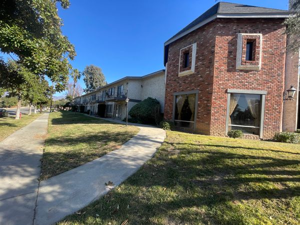 Braswell's Chateau Villa - image 1