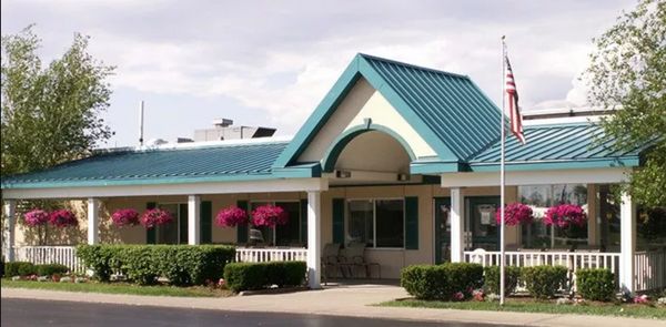 Eden Heights of West Seneca - image 1