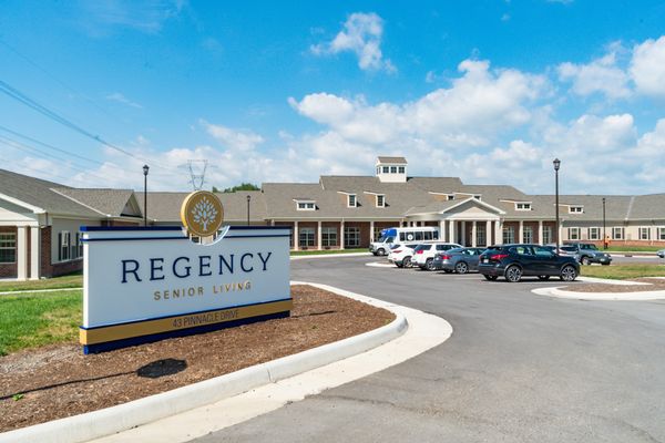Regency at Augusta - image 1