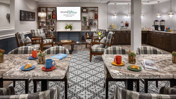Belmont Village Senior Living Geneva Road - image 1