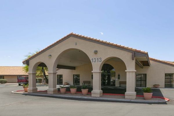 Mountain View Care Center - image 1