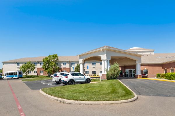 Brookdale Medi Park West - image 1