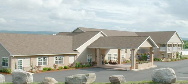 Keystone Garden Estates - image 1